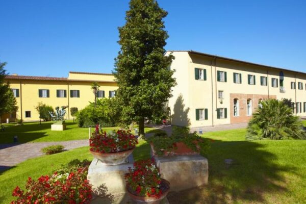 Da Scuola Sant’Anna 2 borse di studio a studenti palestinesi Sant’Anna di Pisa