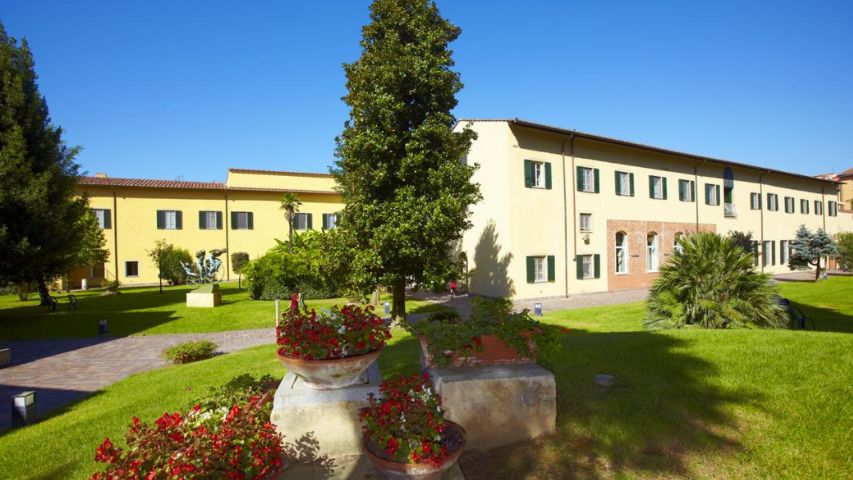 Sant’Anna di Pisa