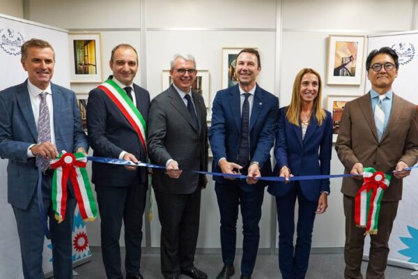 Inaugurata a Tokyo la nuova sede del Politecnico di Torino Tokyo la nuova sede del Politecnico di Torino