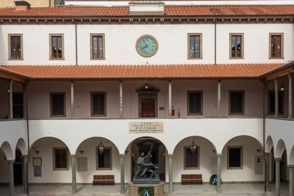 Università di Pisa celebra dieci anni di onde gravitazionali Università di Pisa