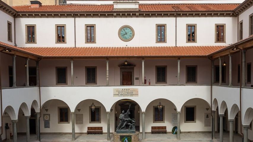 Università di Pisa