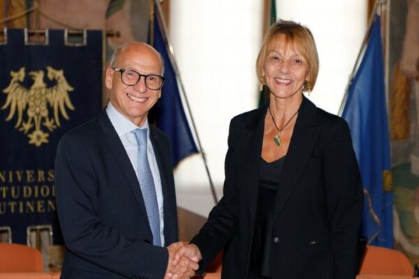 Università di Udine e Accademia “Antonio Ricci