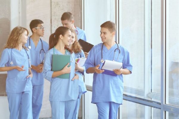 corsi di laurea in Medicina