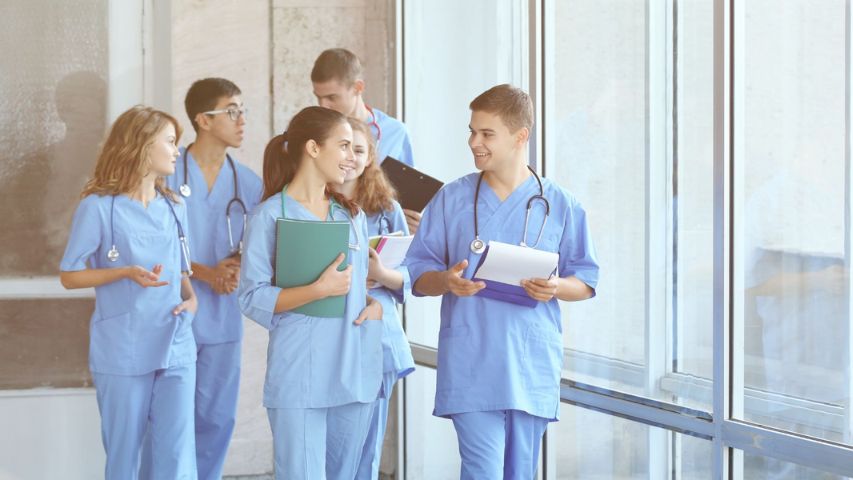 corsi di laurea in Medicina