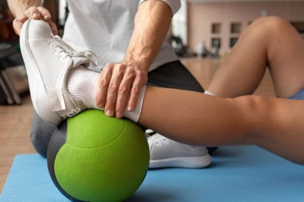 Infermieristica e fisioterapia: rischio overbooking a Schio fisioterapia