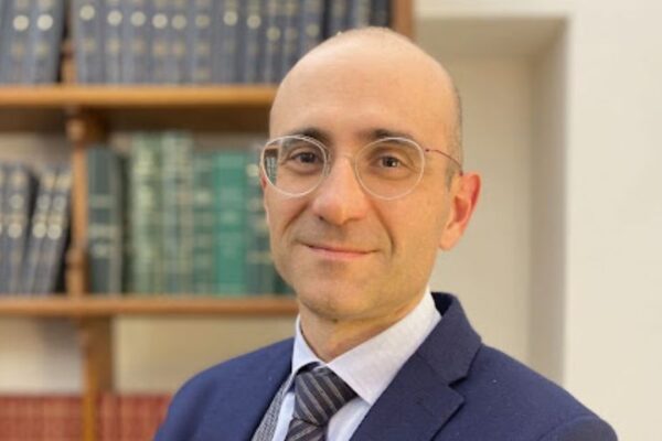 Alberto Di Minin