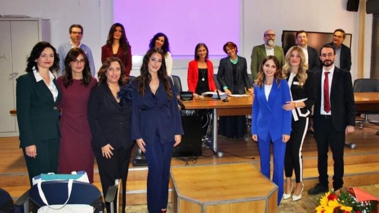 Prime lauree in Digital Humanities all’Università di Palermo