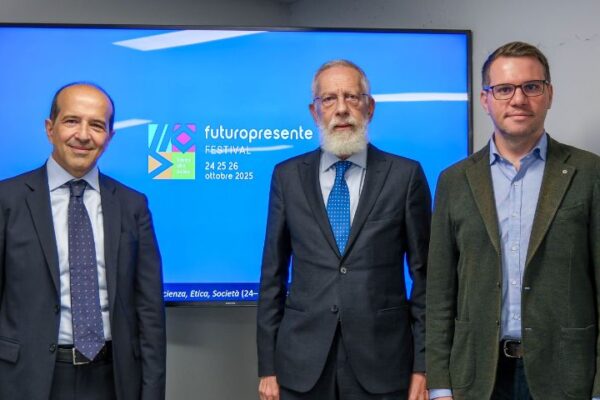 Parma ospita il Festival Futuropresente: scienza, etica e società Festival Futuropresente