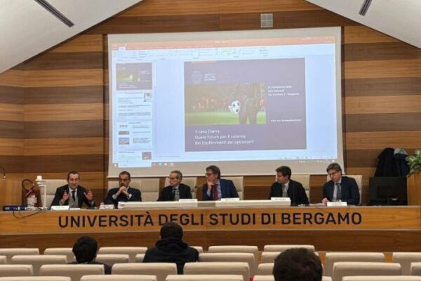 Università di Bergamo