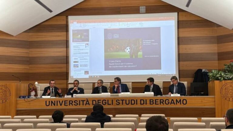 Università di Bergamo