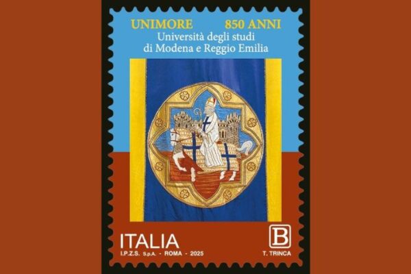 francobollo modena