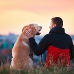 rapporto uomo-cane