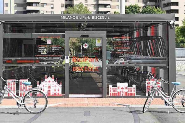 velostazioni