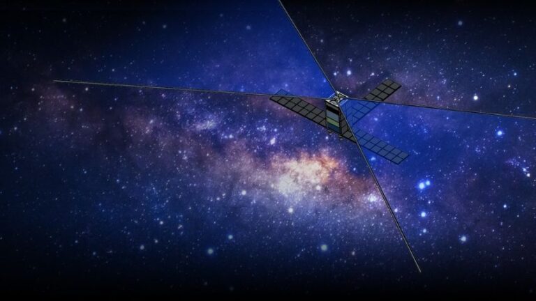CosmoCube ascolterà l’alba dell’universo