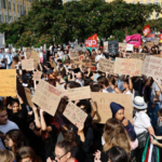 proteste francia