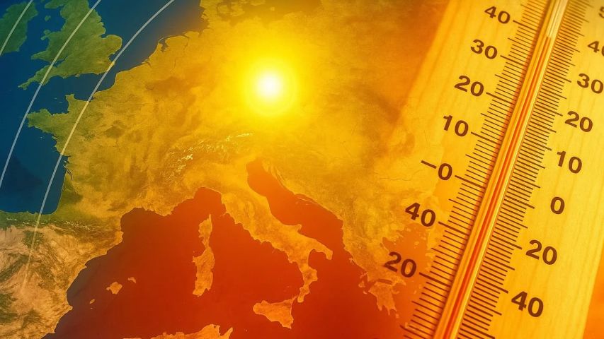 caldo padova