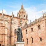 spagna università