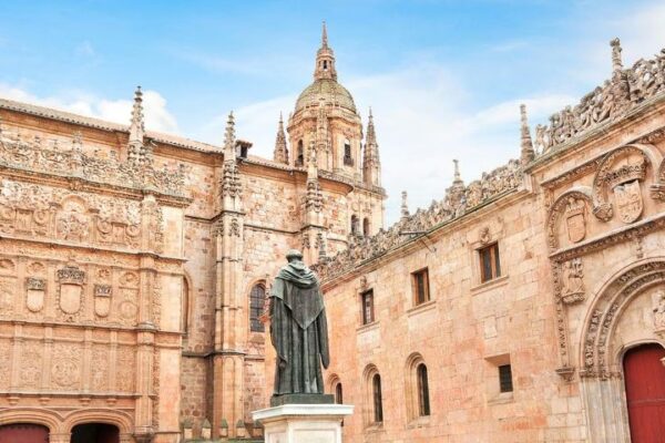 spagna università