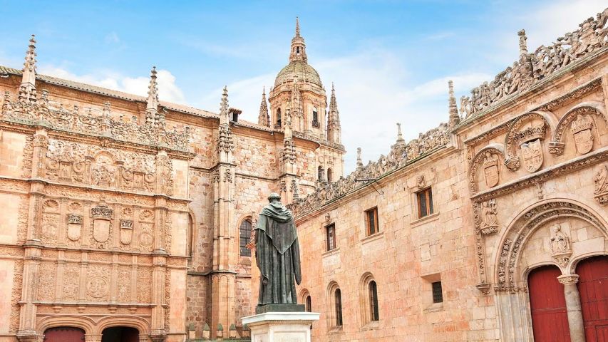 spagna università