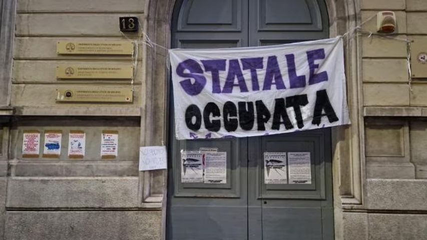 statale